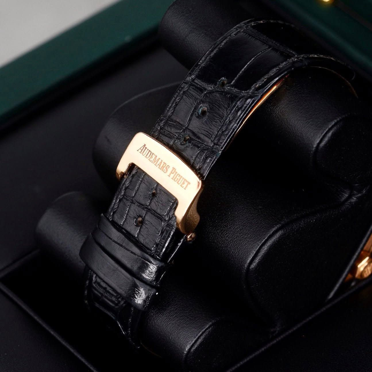 Audemars Piguet Royal Oak, photo 4