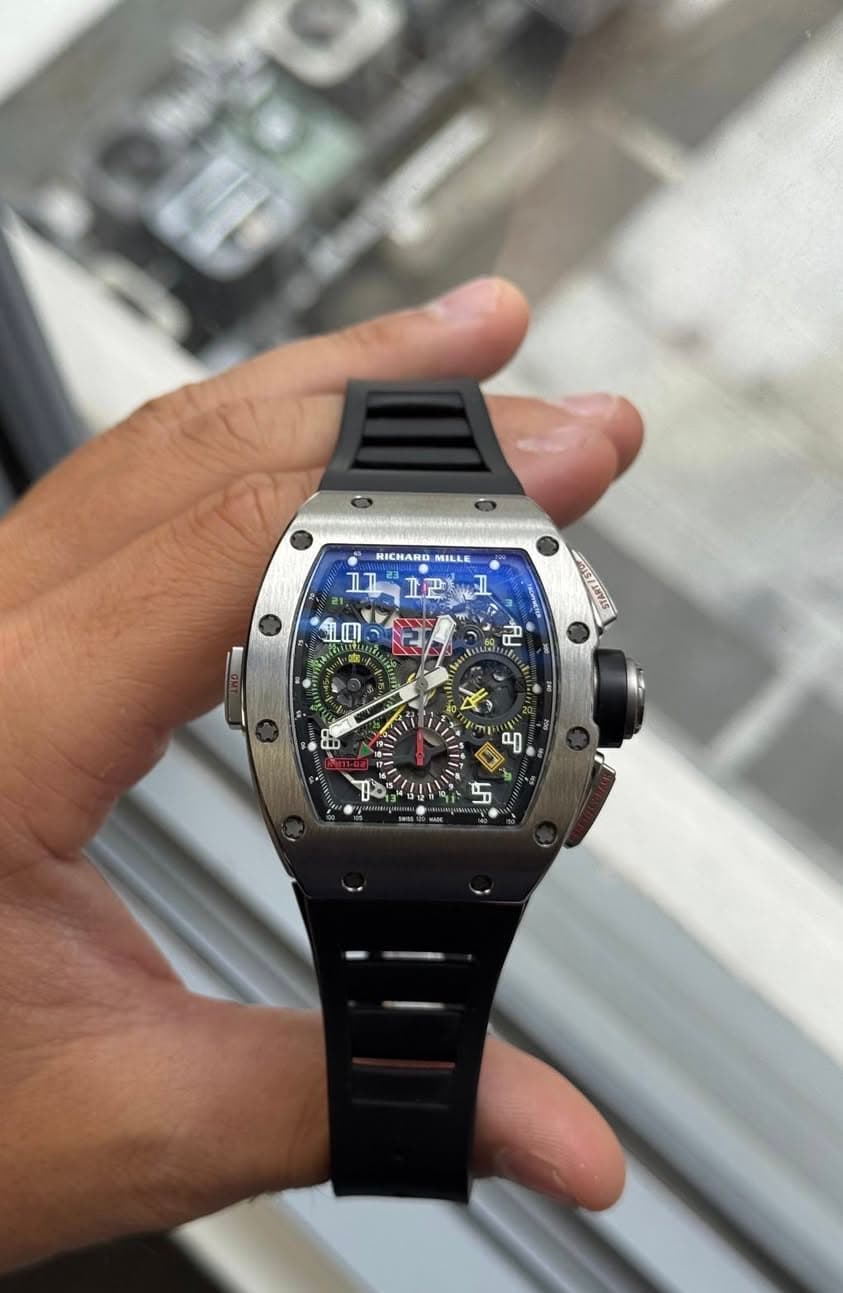 May be an image of digital watch and text