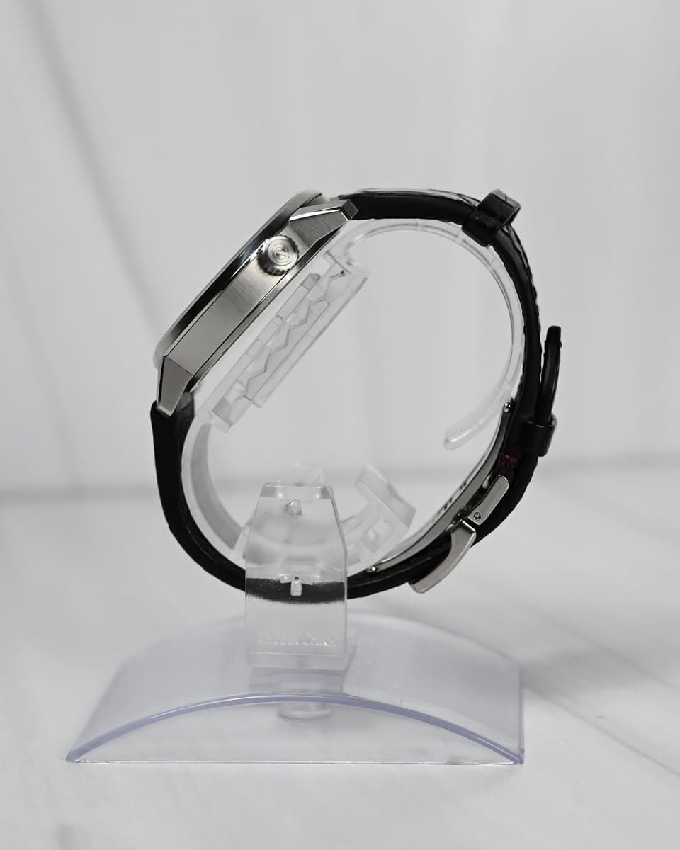 May be an image of jewelry and digital watch