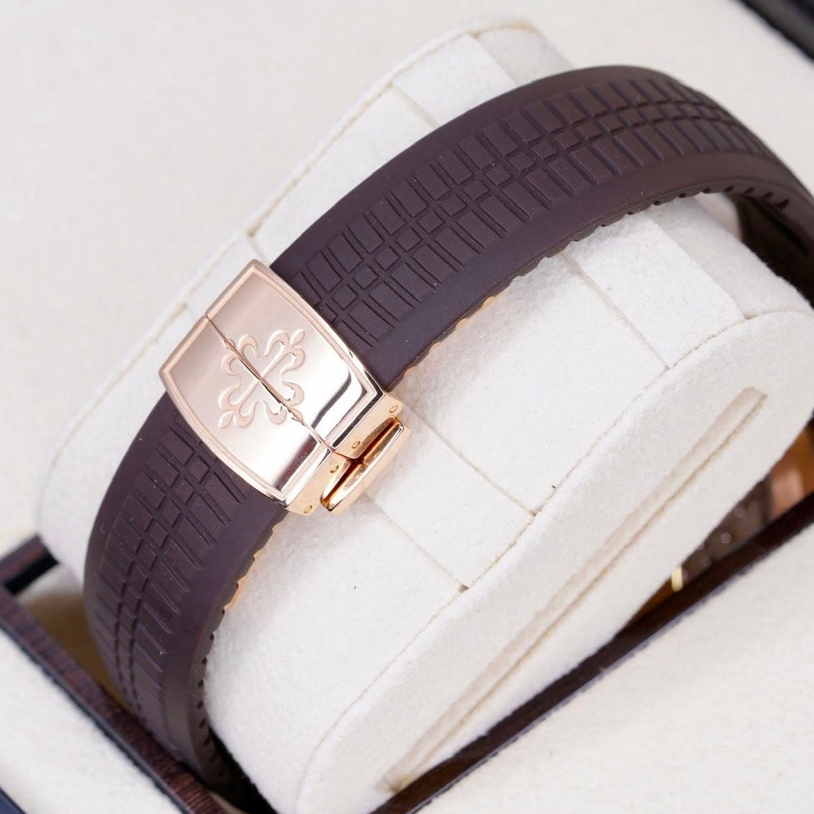 Patek Philippe Aquanaut, photo 3