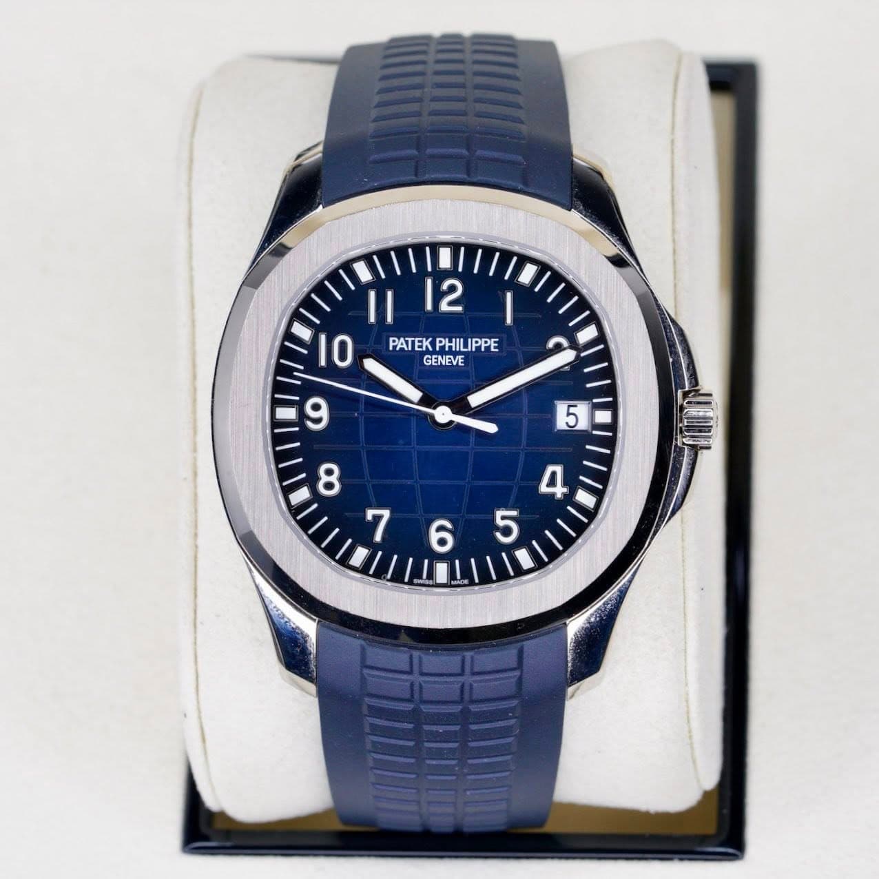 Patek Philippe Aquanaut